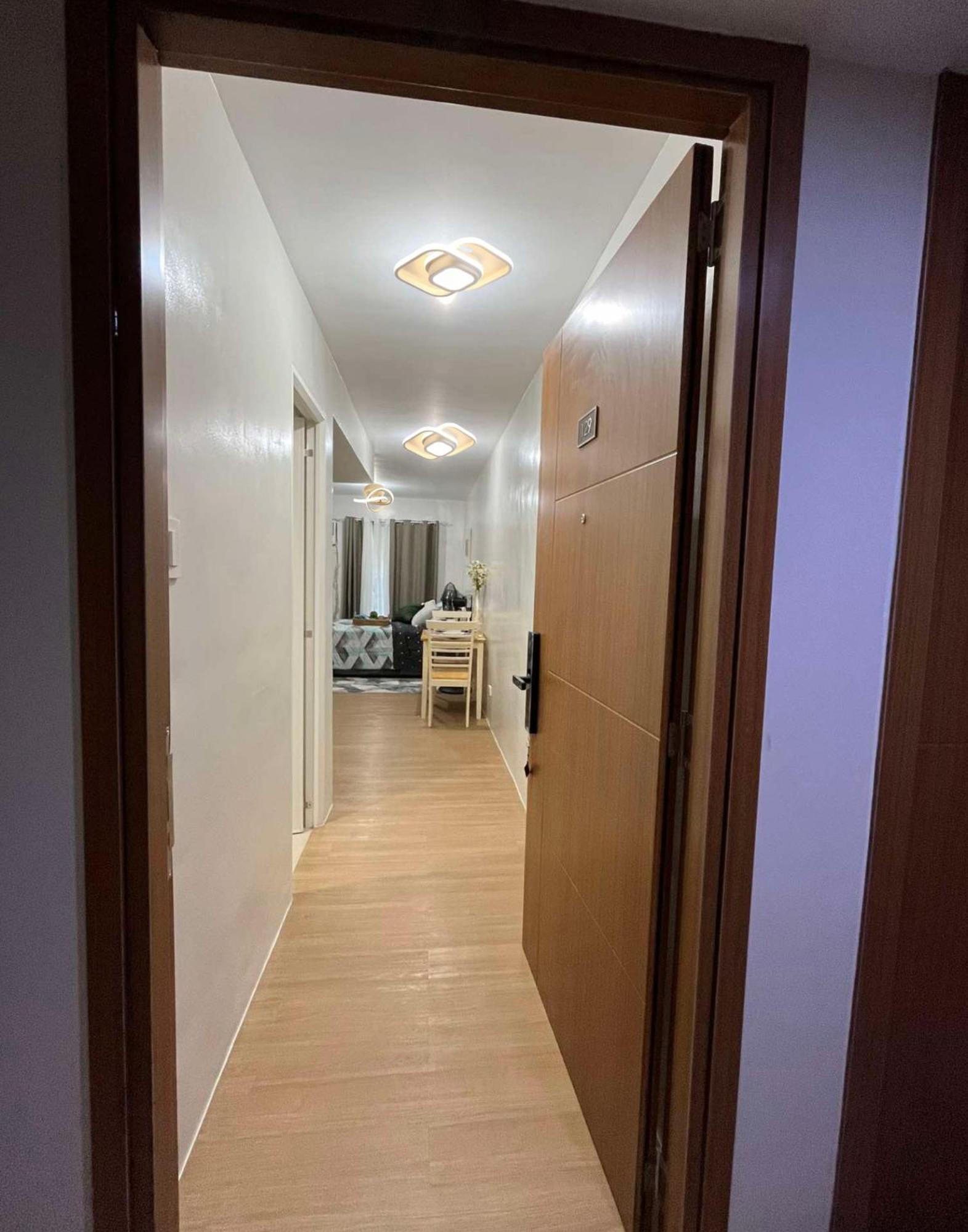 La Freya Suite Tagaytay Tagaytay City Exterior photo