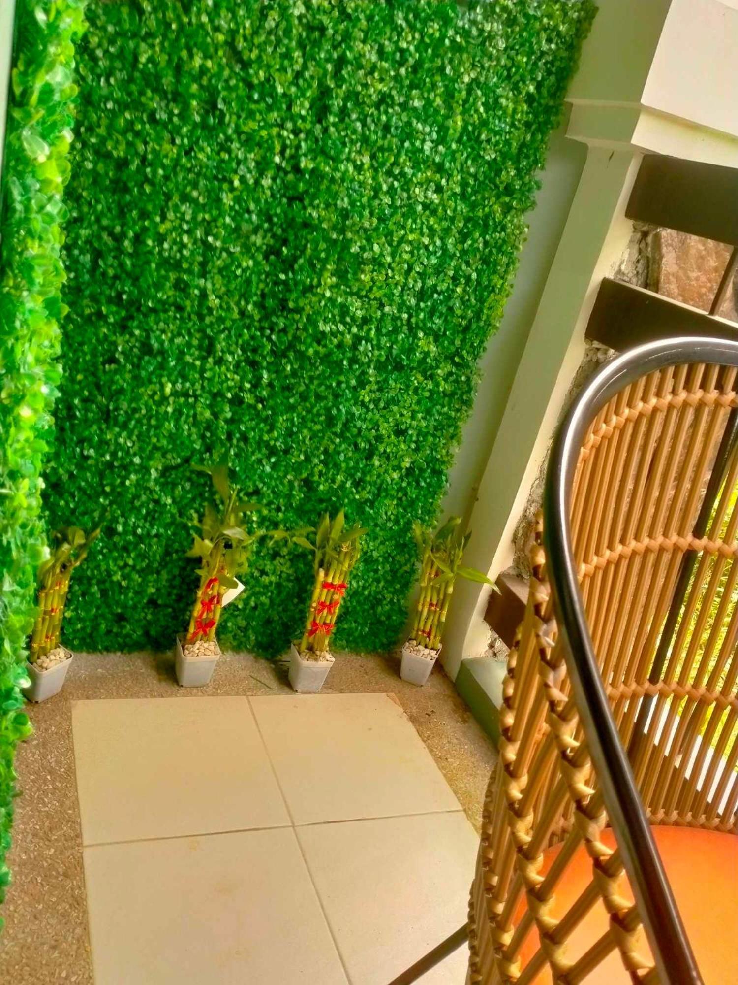 La Freya Suite Tagaytay Tagaytay City Exterior photo